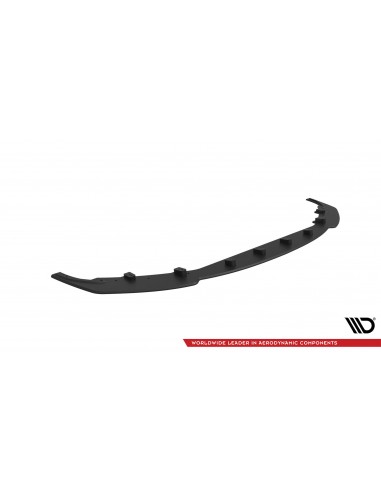 Lip delantero Street Pro V.1 BMW M2 G87