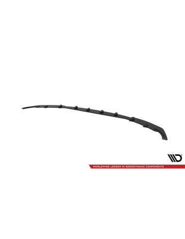 Lip delantero Street Pro V.1 BMW M2 G87