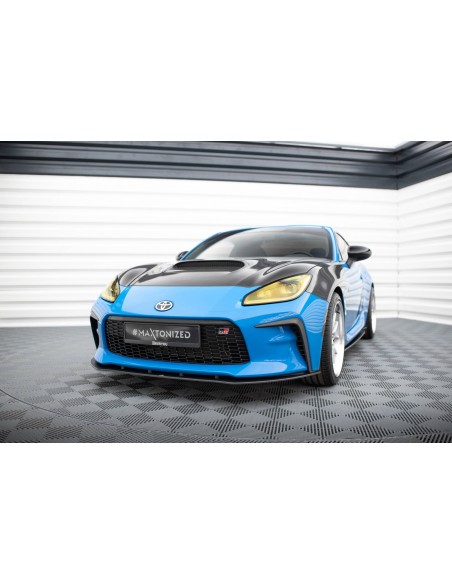 Lip delantero Street Pro V.1 Toyota GR86