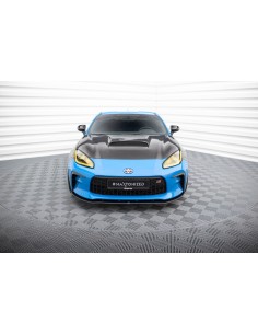 Lip delantero Street Pro V.1 Toyota GR86 2
