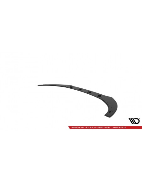 Lip delantero Street Pro V.1 Toyota GR86