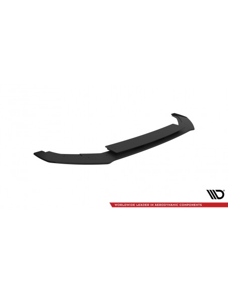 Lip delantero Street Pro V.1 Volkswagen Golf VII R