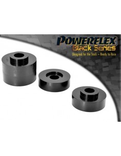 Silentblock chasis a barra avance del Powerflex Alfa Romeo Alfetta/Giulietta/Gtv6 (116)/75 1972-1992 Black series