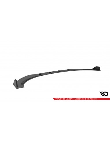 Lip delantero Street Pro V.2 Toyota GR86