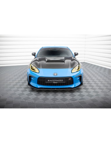 Lip delantero Street Pro V.2 Toyota GR86