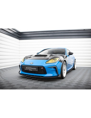 Lip delantero Street Pro V.2 Toyota GR86