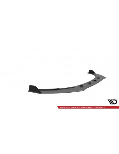 Lip delantero Street Pro V.2 Toyota GR86