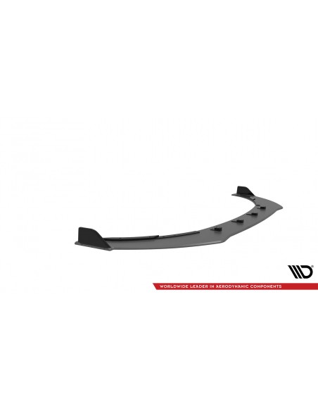 Lip delantero Street Pro V.2 Toyota GR86