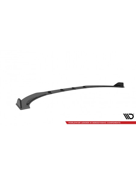 Lip delantero Street Pro V.2 Toyota GR86