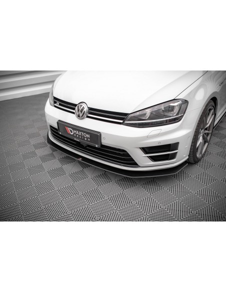 Lip delantero Street Pro V.2 Volkswagen Golf VII R