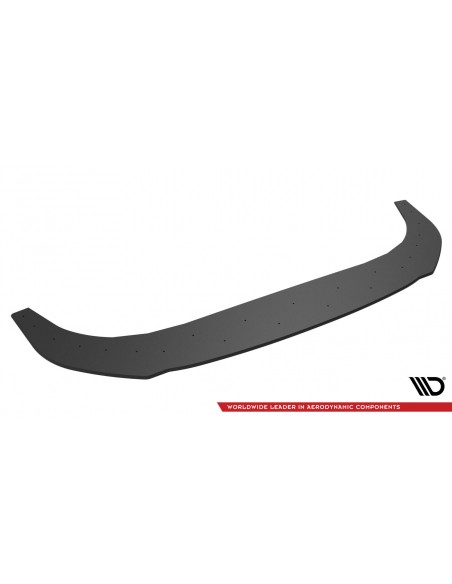 Lip delantero Street Pro V.2 Volkswagen Golf VIII GTI/GTE/R-Line (Facelift)