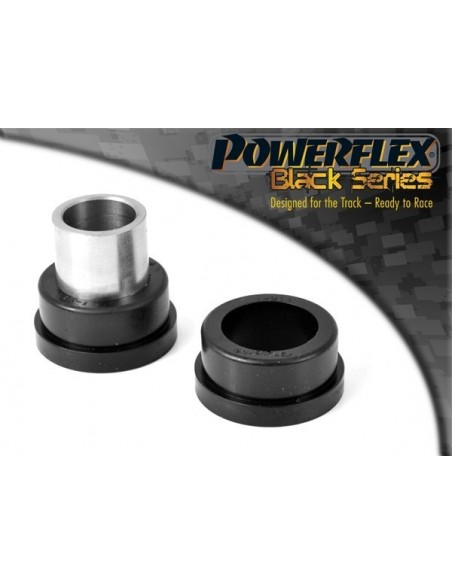 Silentblock central unión tras Powerflex Alfa Romeo Alfetta/Giulietta/Gtv6 (116)/75 1972-1992 Black series