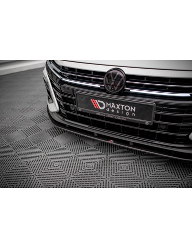 Lip delantero Street Pro Volkswagen Arteon R