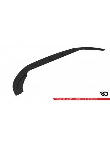 Lip delantero Street Pro Volkswagen Polo GTI AW (Facelift)