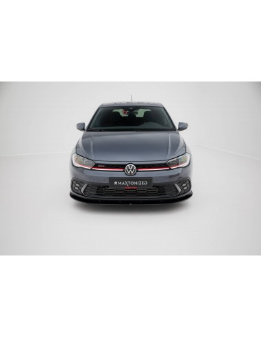 Lip delantero Street Pro Volkswagen Polo GTI AW (Facelift)