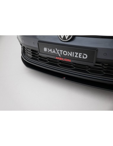 Lip delantero Street Pro Volkswagen Polo GTI AW (Facelift)