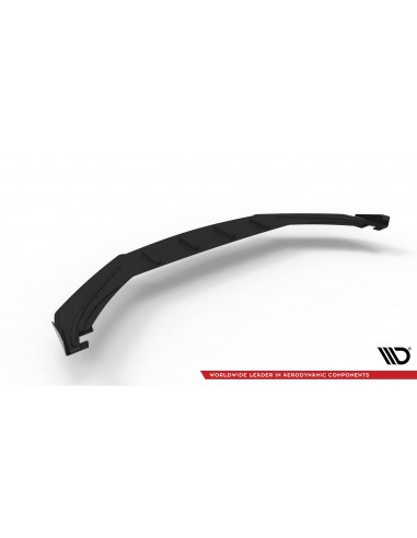 Lip delantero Street Pro Volkswagen Scirocco R (Con flaps)