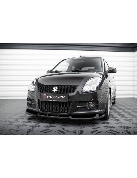 Lip delantero Suzuki Swift Sport Mk4