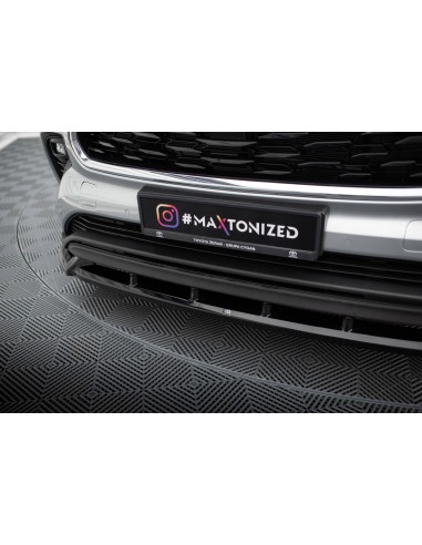 Lip delantero Toyota Highlander Mk4