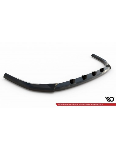 Lip delantero Toyota Highlander Mk4