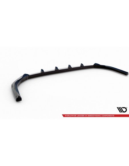 Lip delantero Toyota Highlander Mk4