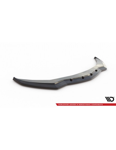 Lip delantero V.1 Alfa Romeo Giulia Sport