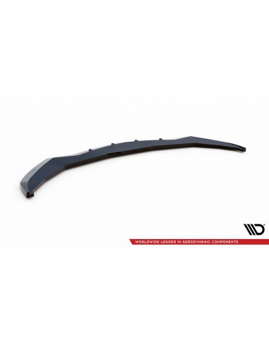 Lip delantero V.1 Alfa Romeo Giulia Sport