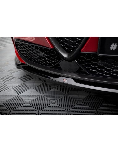 Lip delantero V.1 Alfa Romeo Tonale