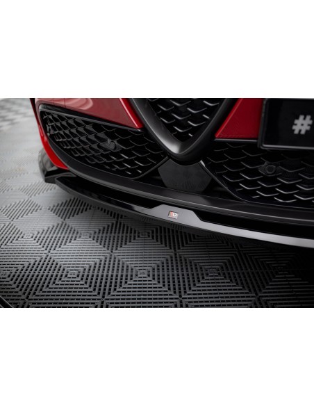 Lip delantero V.1 Alfa Romeo Tonale
