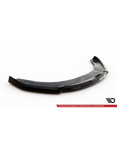 Lip delantero V.1 Alfa Romeo Tonale