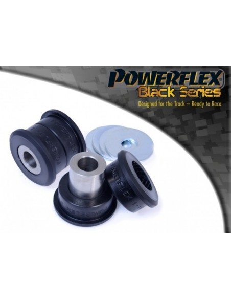 Silentblock int brazo sup tras Powerflex Alfa Romeo Giulietta 2010- Black series