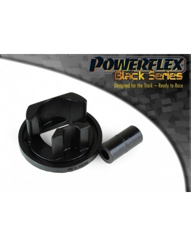 Inserto silentblock soporte inf motor Alfa Romeo Giulietta 2010- Black series