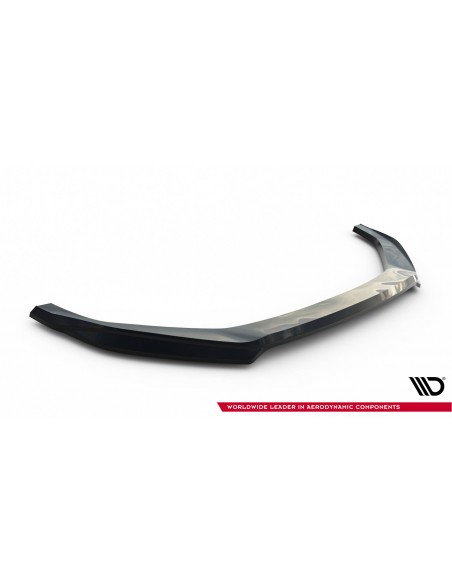 Lip delantero V.1 Audi A5 F5 (Facelift)