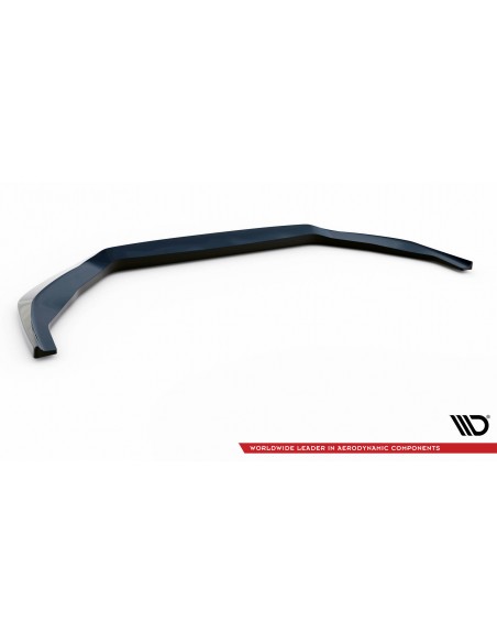Lip delantero V.1 Audi A8/S8 D5 (S-Line)