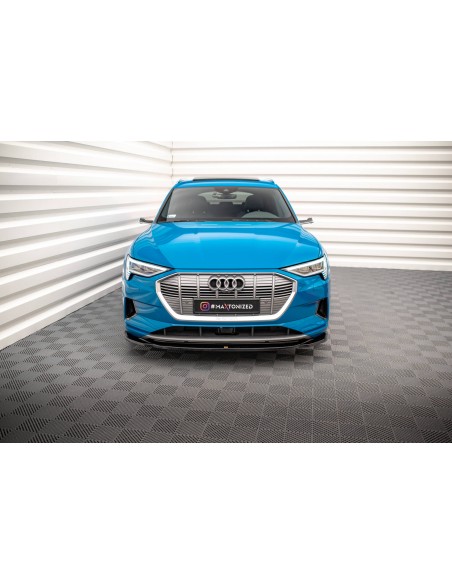 Lip delantero V.1 Audi E-tron
