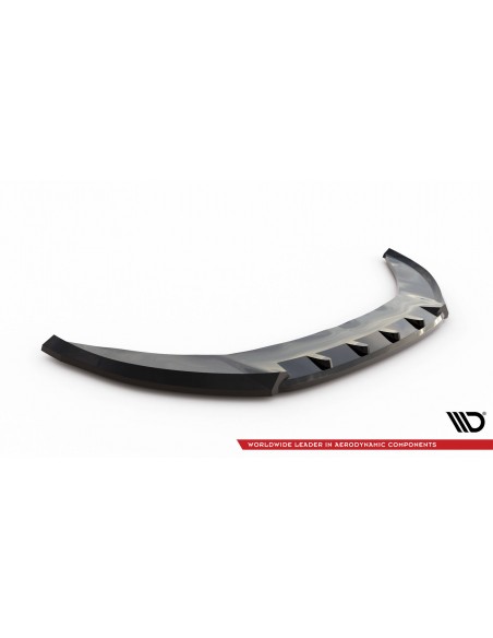 Lip delantero V.1 Audi Q3 8U (S-Line)