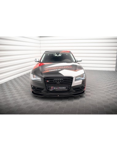 Lip delantero V.1 Audi S8 D4