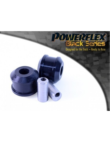 Silentblock tras trapecio del Powerflex Alfa Romeo Giulietta 2010- Black series (Regulable) Silentblock tras trapecio del Powerflex Alfa Romeo Giulietta 2010- Black series (Regulable)