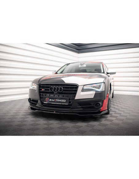 Lip delantero V.1 Audi S8 D4