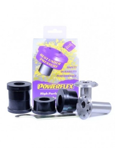 Silentblock del trapecio del Powerflex Alfa Romeo Giulietta 2010- (Regulable)