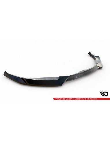 Lip delantero V.1 BMW M2 G87