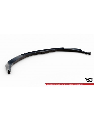 Lip delantero V.1 BMW M2 G87