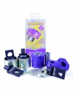 Silentblock tirante tras Powerflex Alfa Romeo Giulietta 2010-