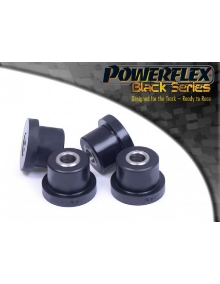 Silentblock trapecio sup tras Powerflex Alfa Romeo Gtv/Spider 916 2.0/V6 1995-2005 Black series Silentblock trapecio sup tras Powerflex Alfa Romeo Gtv/Spider 916 2.0/V6 1995-2005 Black series