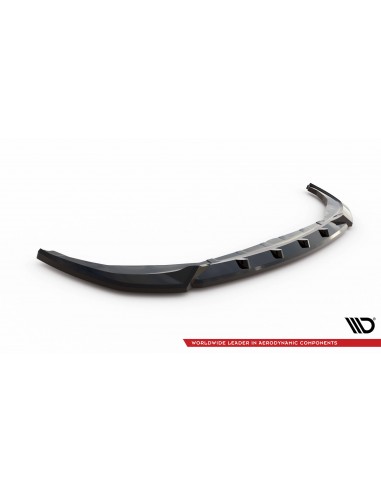 Lip delantero V.1 BMW Serie 3 G20/G21 Pack M/M340i (Facelift)