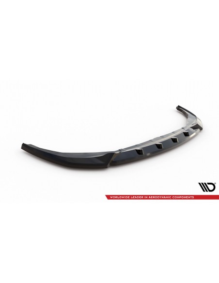 Lip delantero V.1 BMW Serie 3 G20/G21 Pack M/M340i (Facelift)