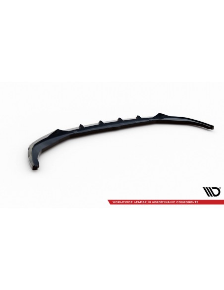 Lip delantero V.1 BMW Serie 3 G20/G21 Pack M/M340i (Facelift)