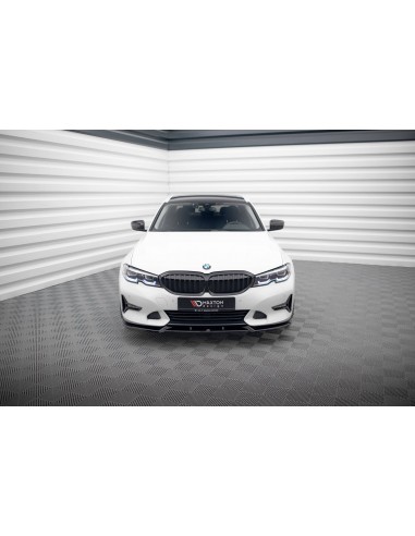 Lip delantero V.1 BMW Serie 3 G20/G21 Sport Line