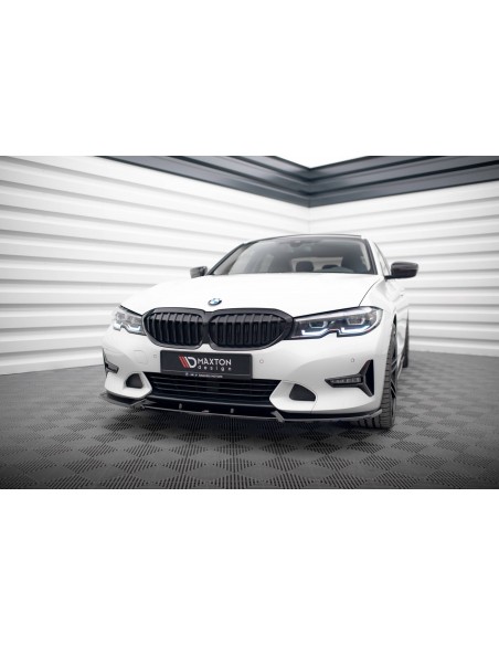 Lip delantero V.1 BMW Serie 3 G20/G21 Sport Line