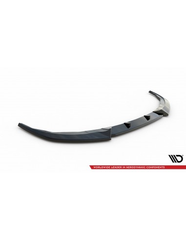 Lip delantero V.1 BMW Serie 3 G20/G21 Sport Line